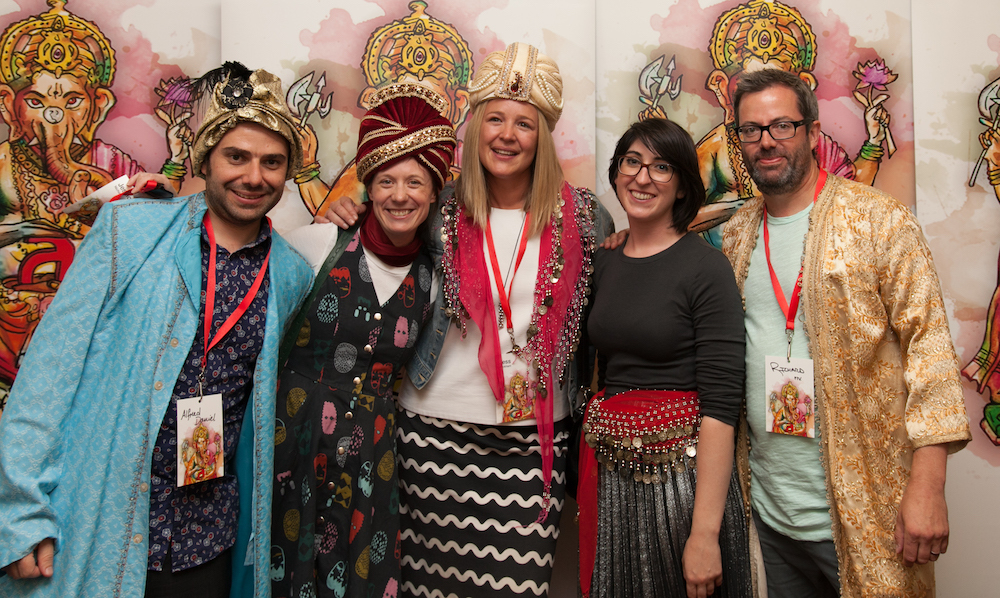 Part-Time Creative Finished-Art Jobs Hobart, Illustrator Jobs, Design UI-Specialist Recruitment
