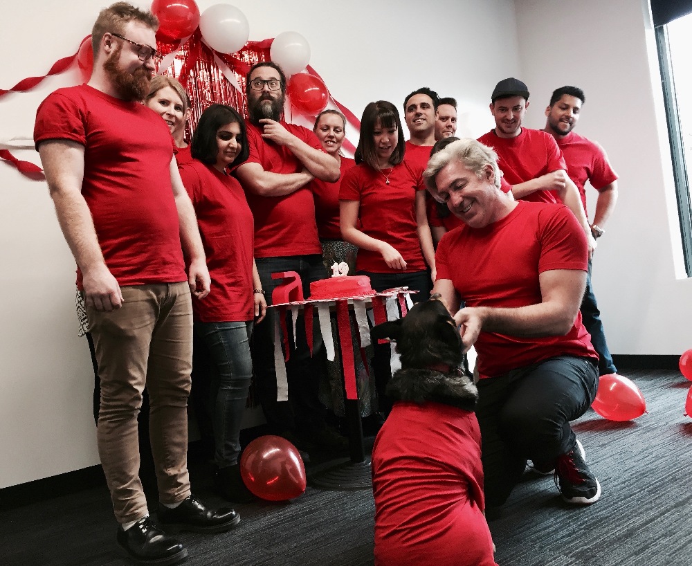 Part-Time Designer Recruitment, Part-Time Mid-weight Corporate Art-Director Jobs Geelong, Permanent Junior Multimedia Packaging Recruitment