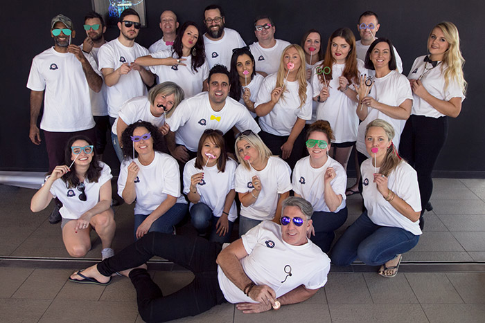 Creative Finished-Art Recruitment Australia, Part-Time Creative UX-Specialist Jobs Brisbane, Advertising-Industry Brand-Identity Jobs